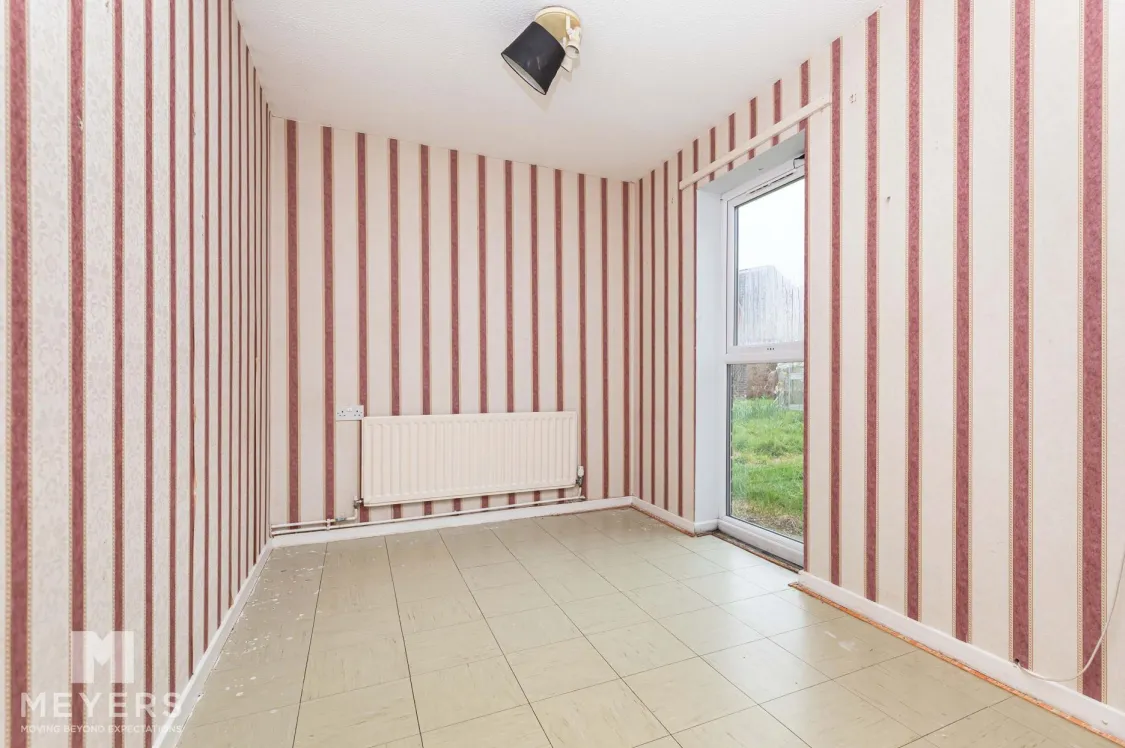 3 bed Bungalow