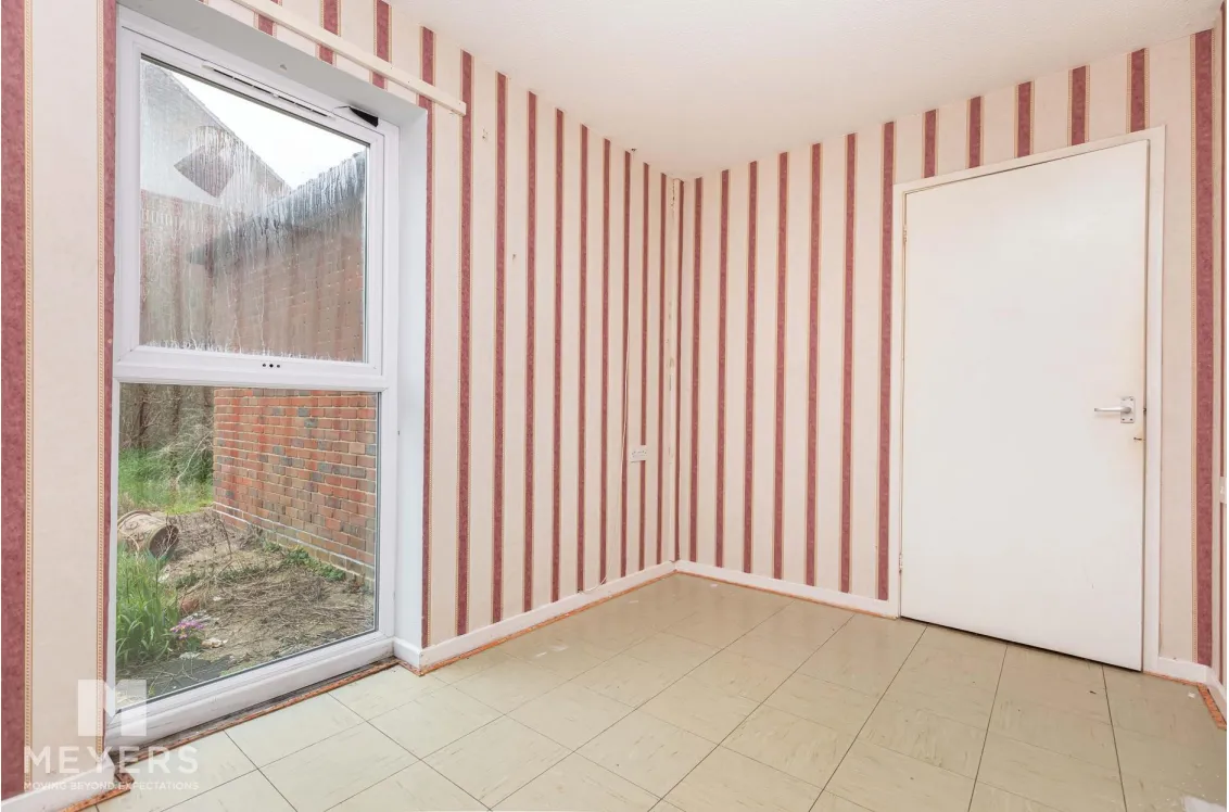 3 bed Bungalow