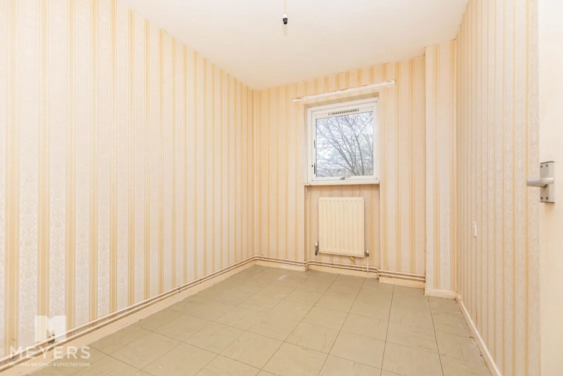 3 bed Bungalow