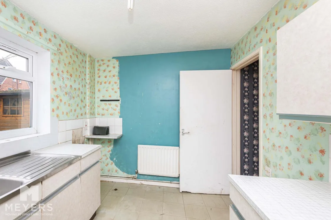 3 bed Bungalow