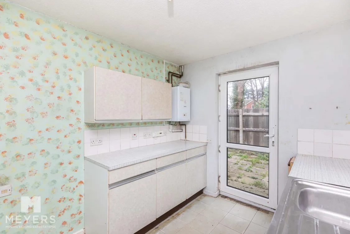 3 bed Bungalow