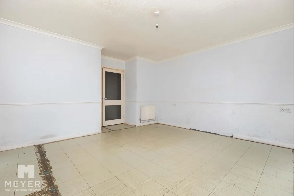 3 bed Bungalow