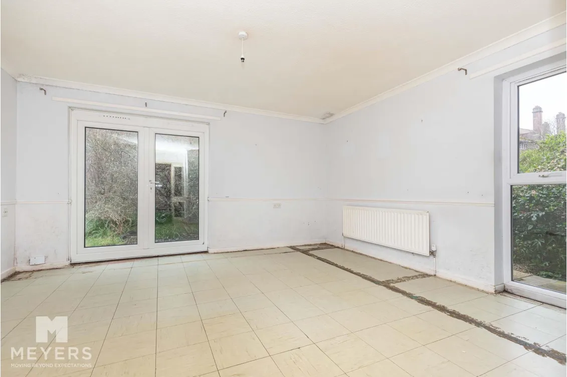 3 bed Bungalow