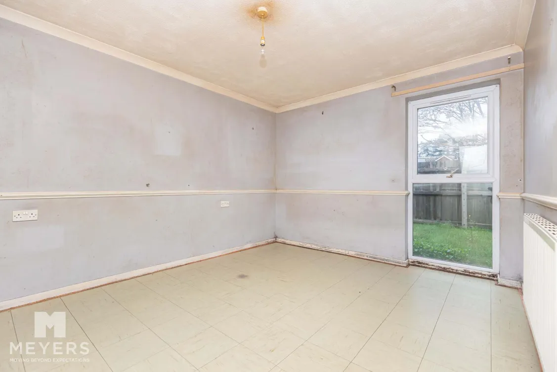 3 bed Bungalow
