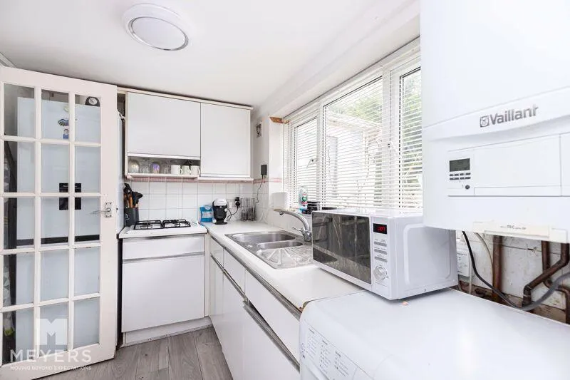 2 bed Bungalow