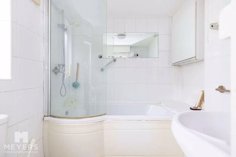 2 bed Bungalow