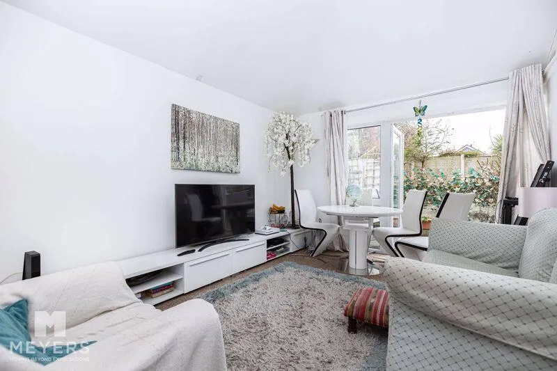 2 bed Bungalow