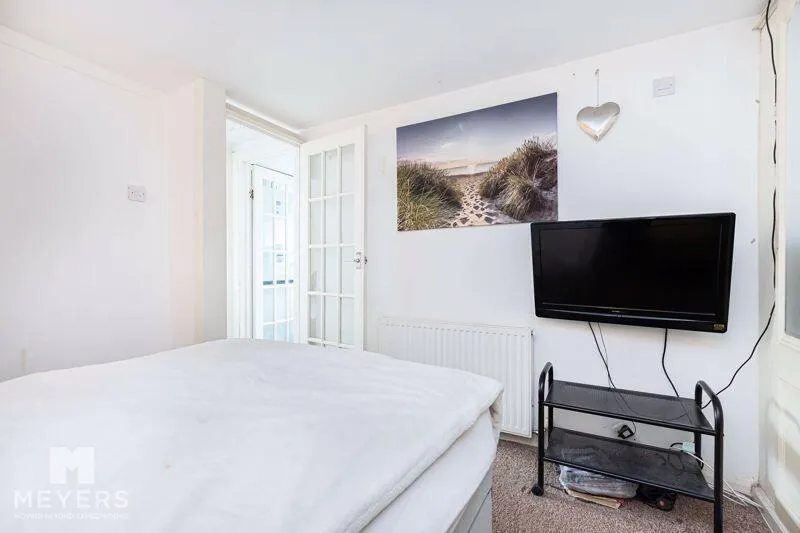 2 bed Bungalow