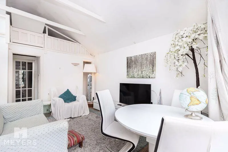 2 bed Bungalow
