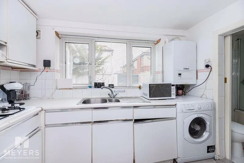 2 bed Bungalow