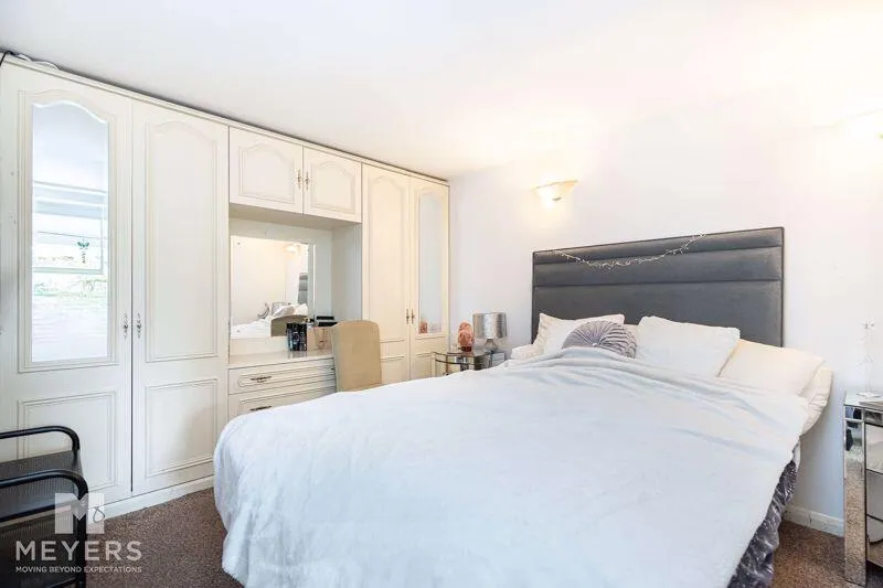 2 bed Bungalow