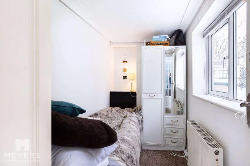 2 bed Bungalow