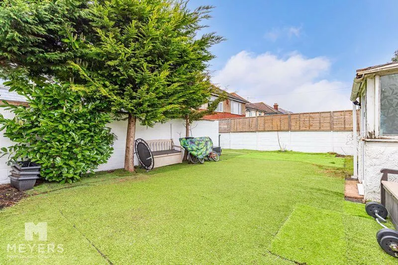 2 bed Bungalow