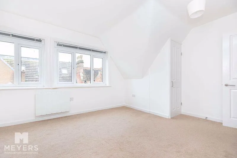 1 bed Studio