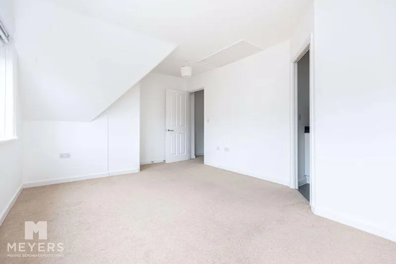 1 bed Studio
