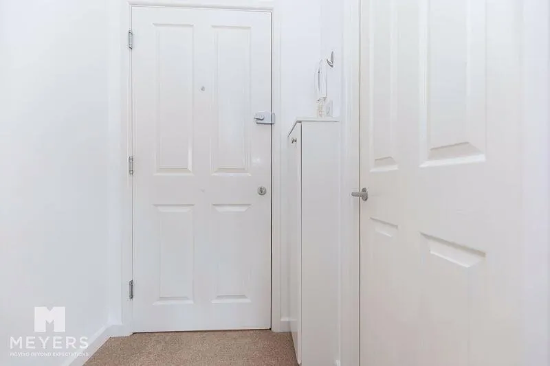1 bed Studio