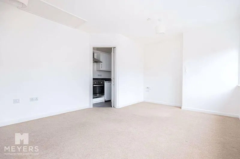 1 bed Studio