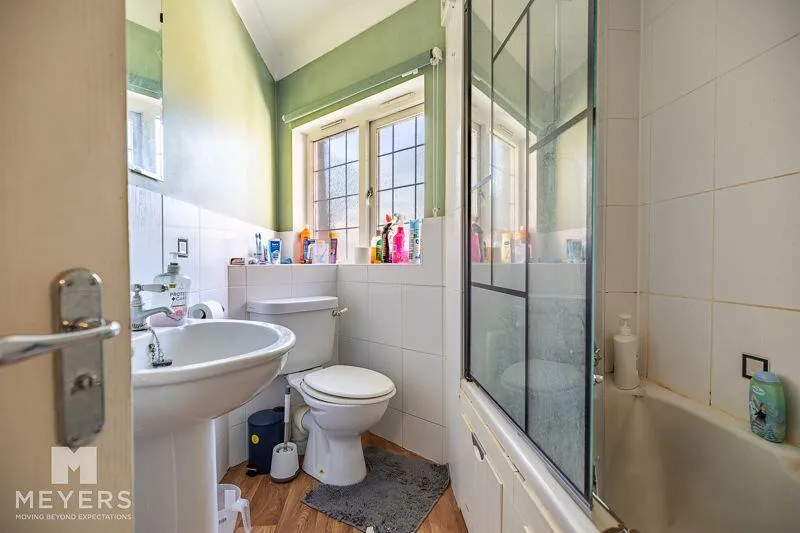 2 bed Apartment