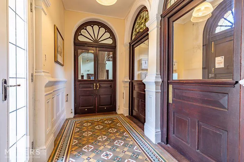 2 bed Apartment