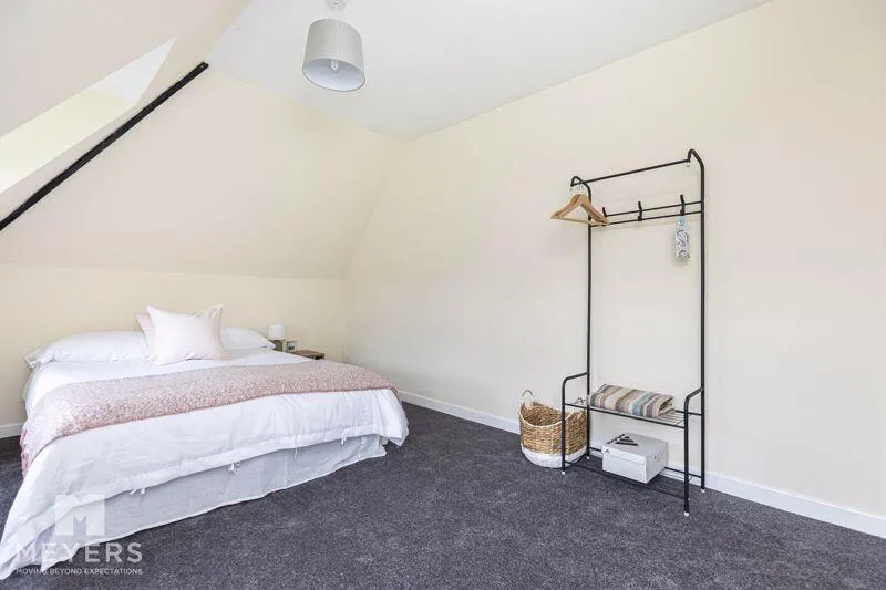 1 bed Apartment