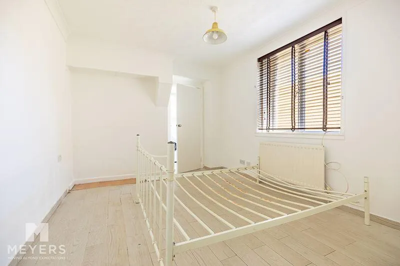 1 bed Apartment