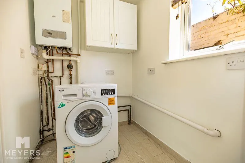 1 bed Apartment