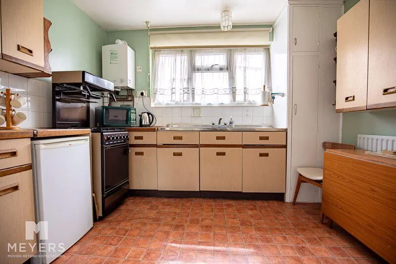 2 bed Apartment