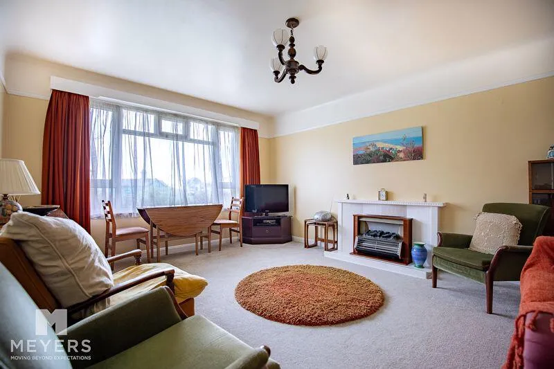 2 bed Apartment