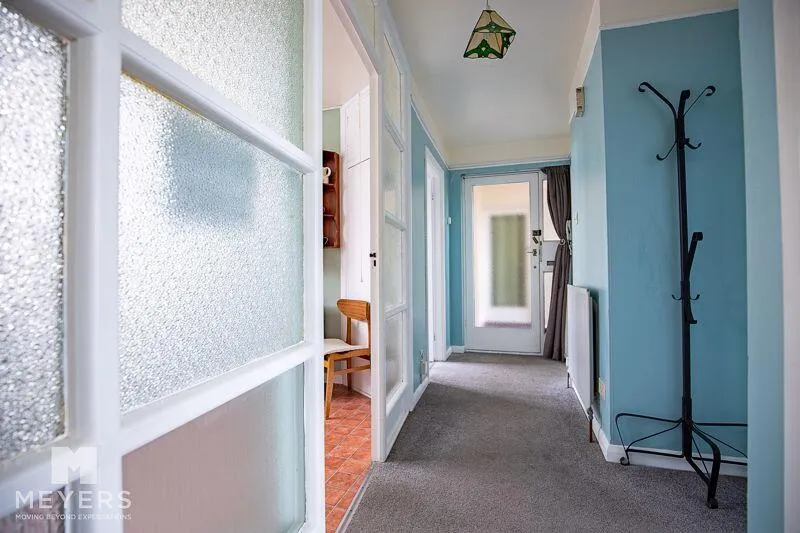 2 bed Apartment