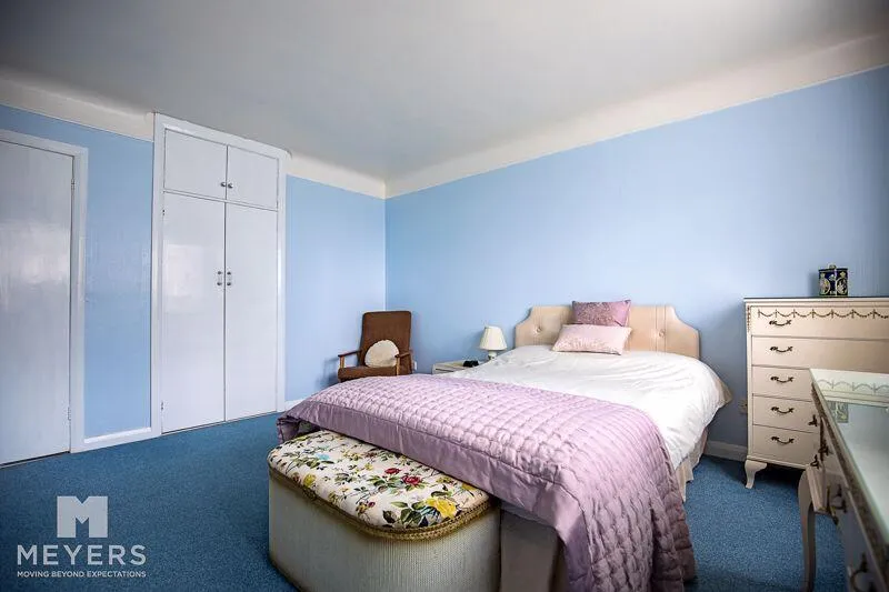 2 bed Apartment