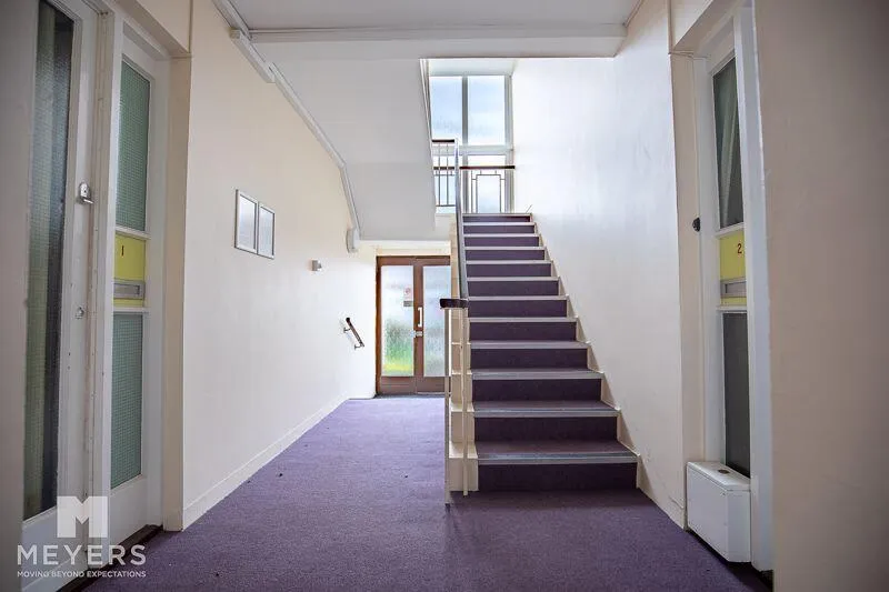 2 bed Apartment
