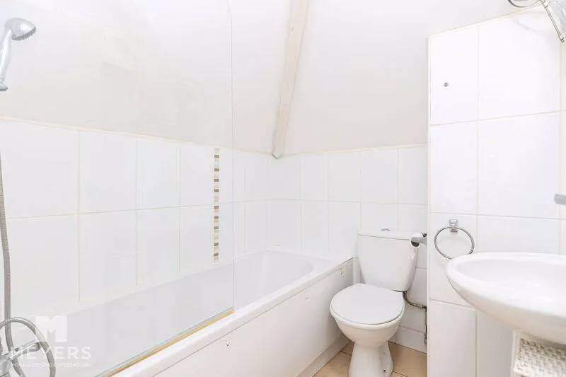 1 bed Studio
