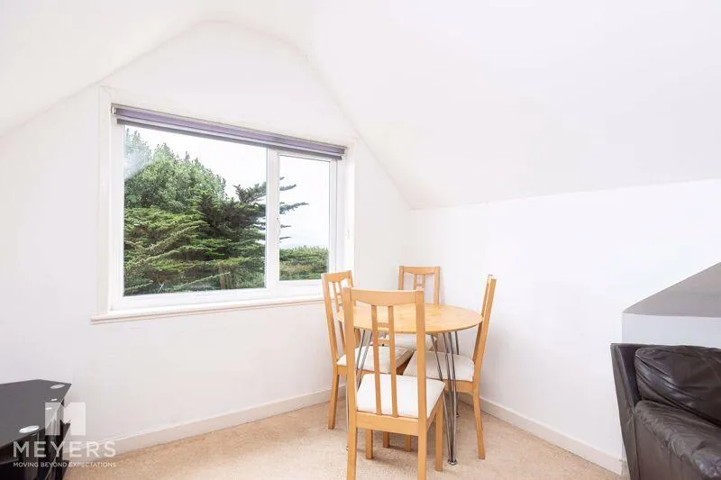 1 bed Studio