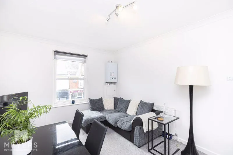3 bed Maisonette