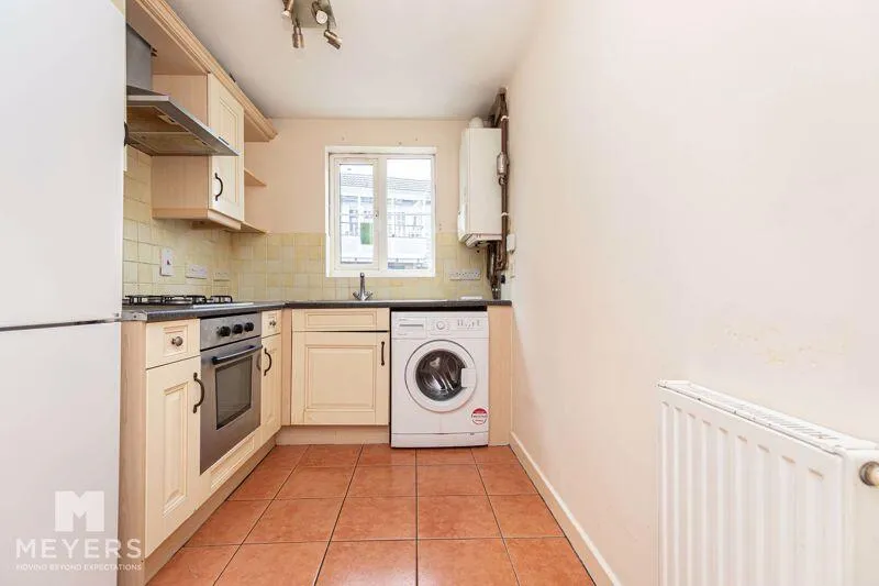 2 bed Apartment