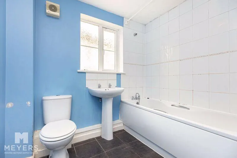 2 bed Apartment
