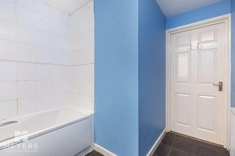 2 bed Apartment