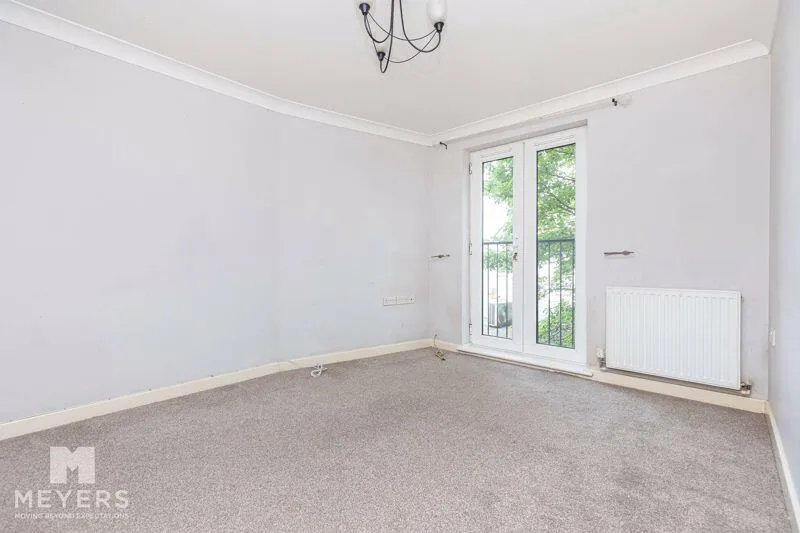 2 bed Apartment