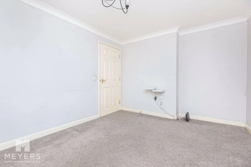 2 bed Apartment