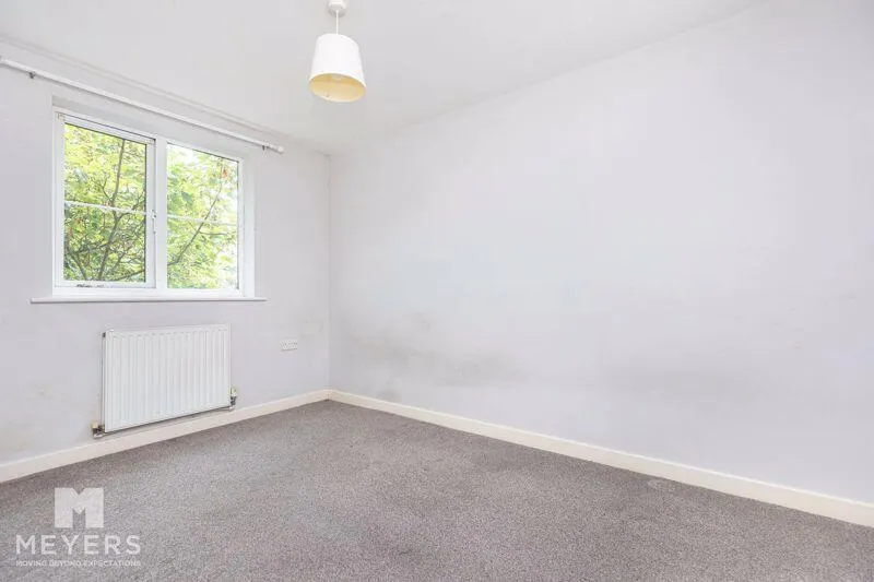 2 bed Apartment