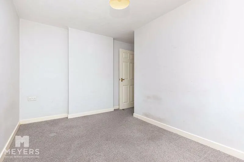 2 bed Apartment