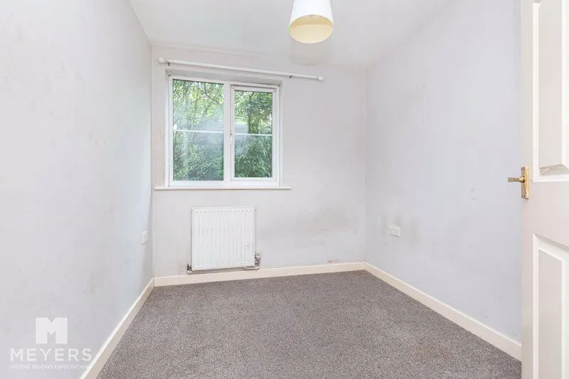 2 bed Apartment