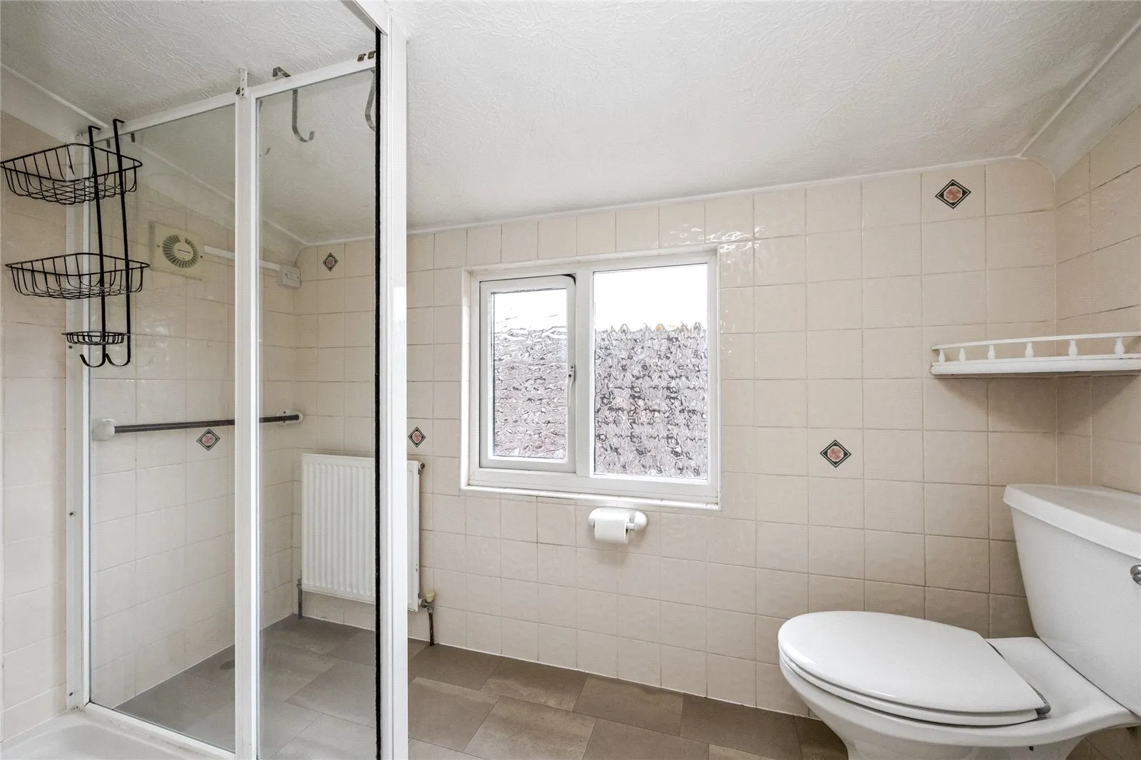 4 bed Detached Bungalow