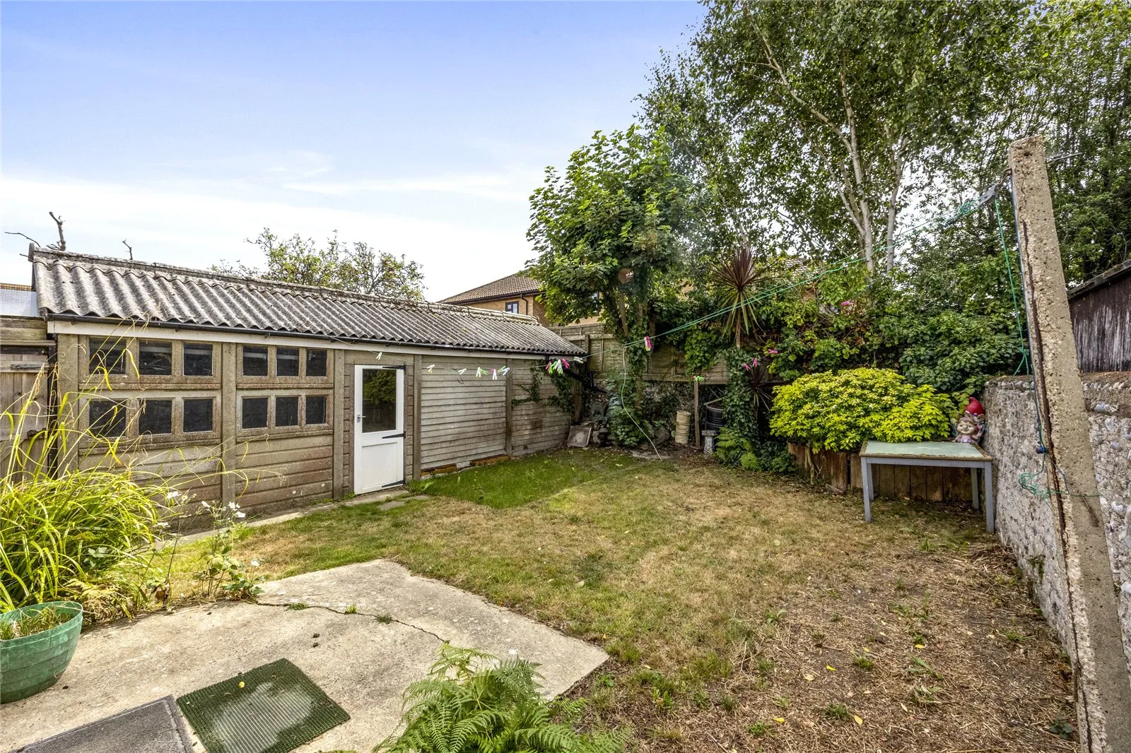 4 bed Detached Bungalow