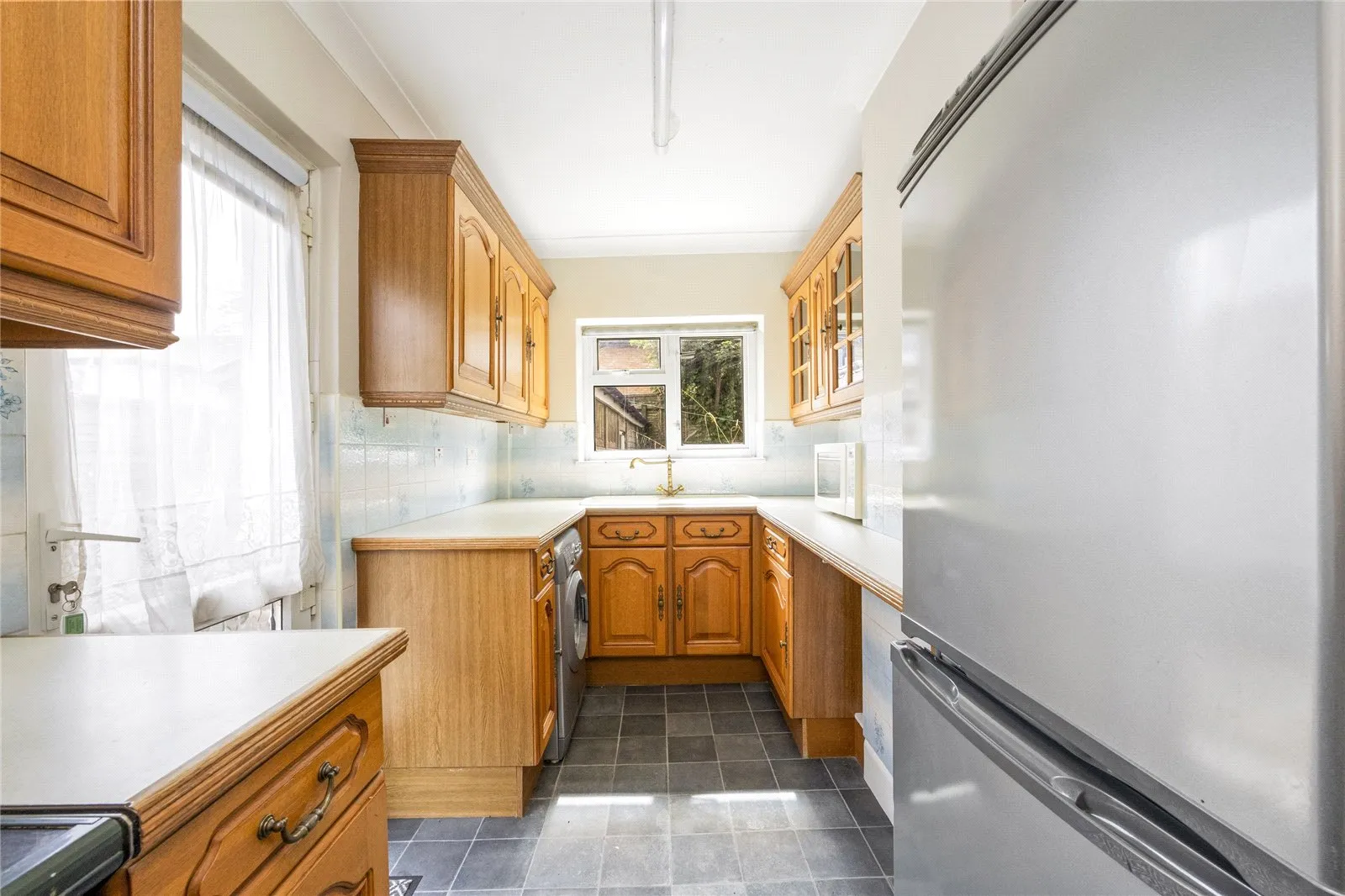 4 bed Detached Bungalow