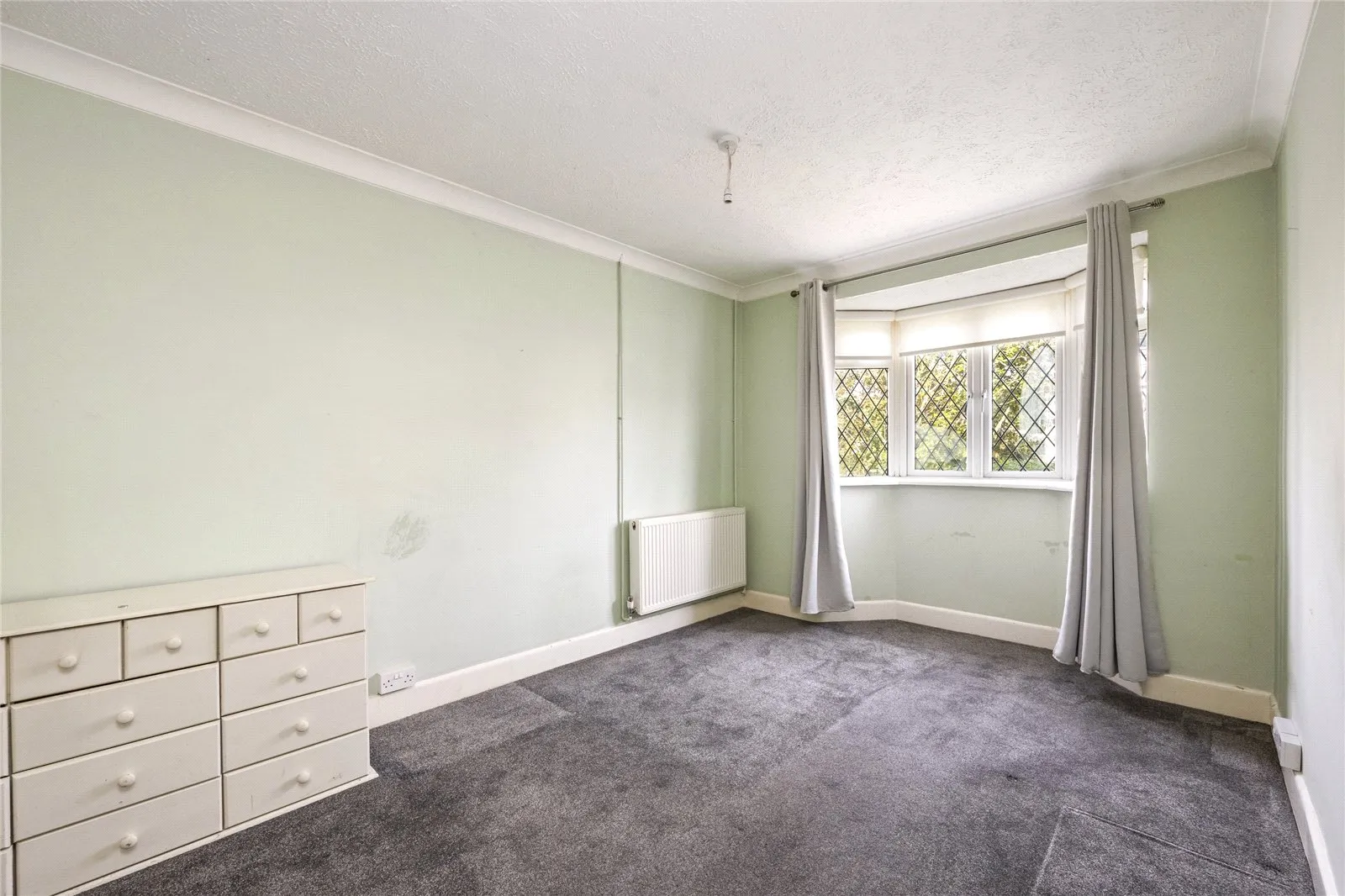 4 bed Detached Bungalow