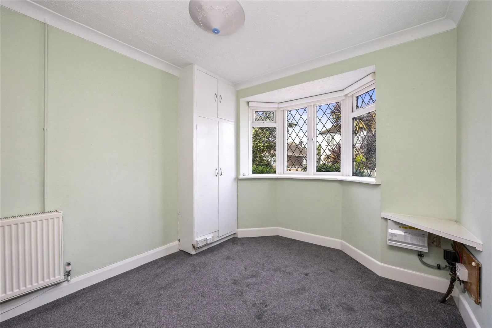 4 bed Detached Bungalow