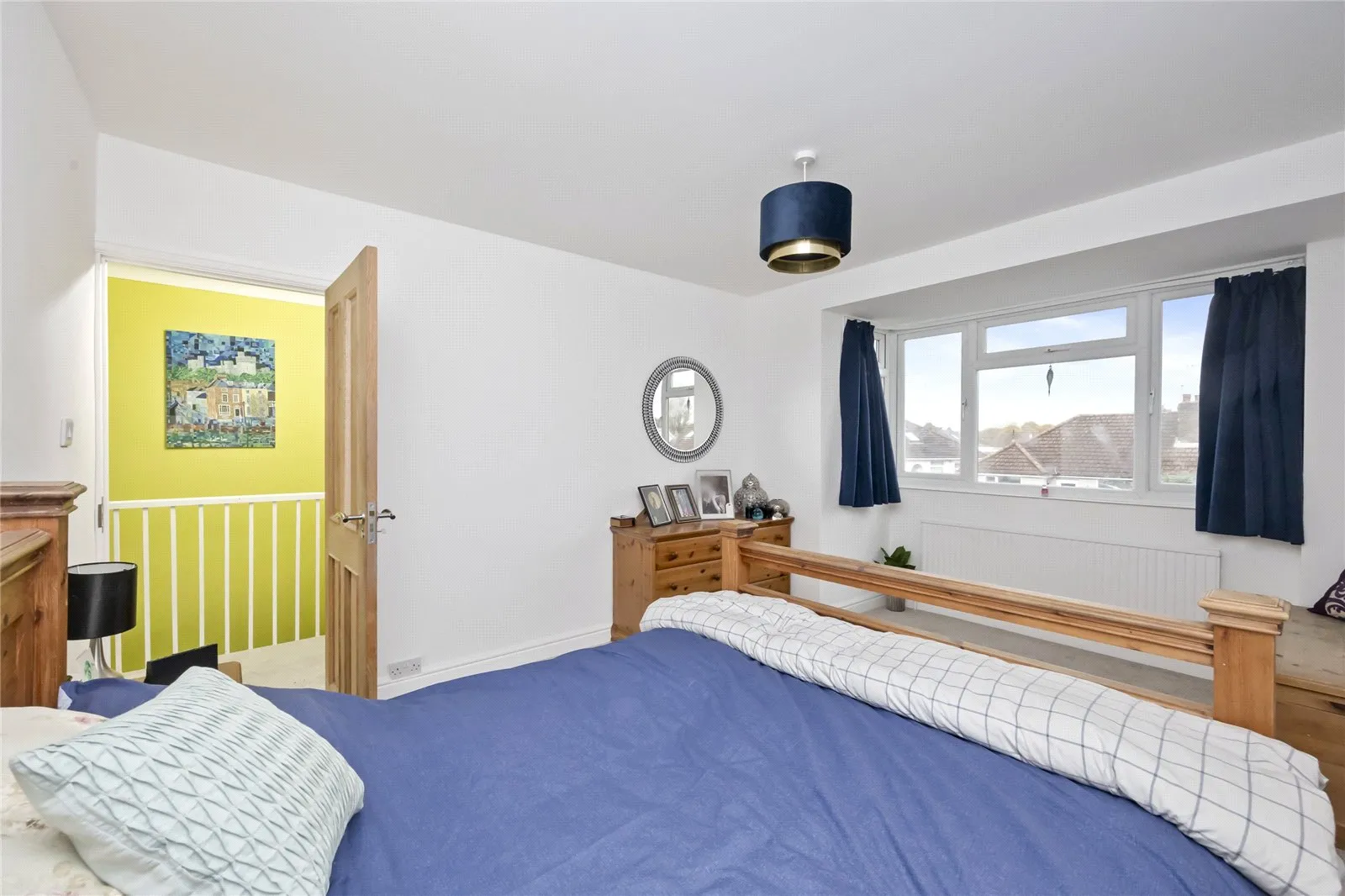 3 bed Terraced