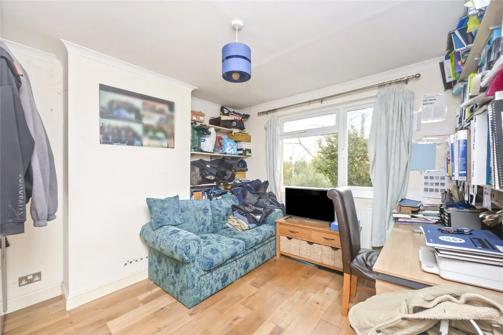 3 bed Terraced