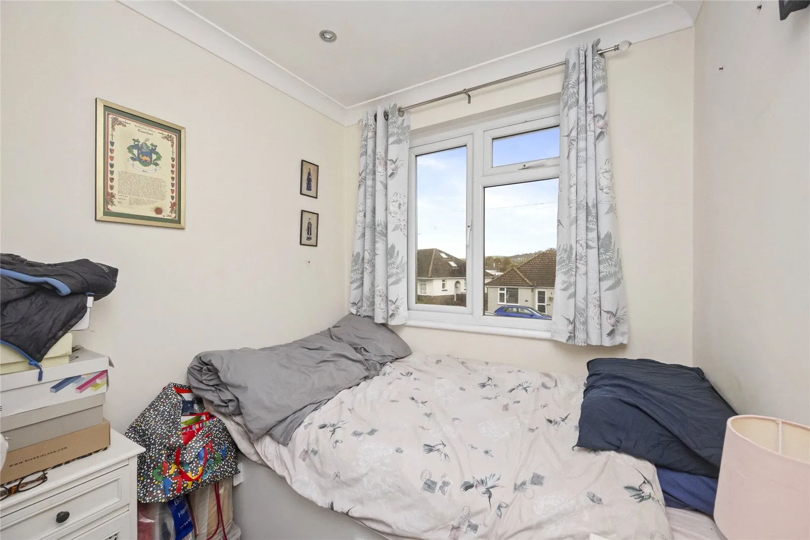 3 bed Terraced